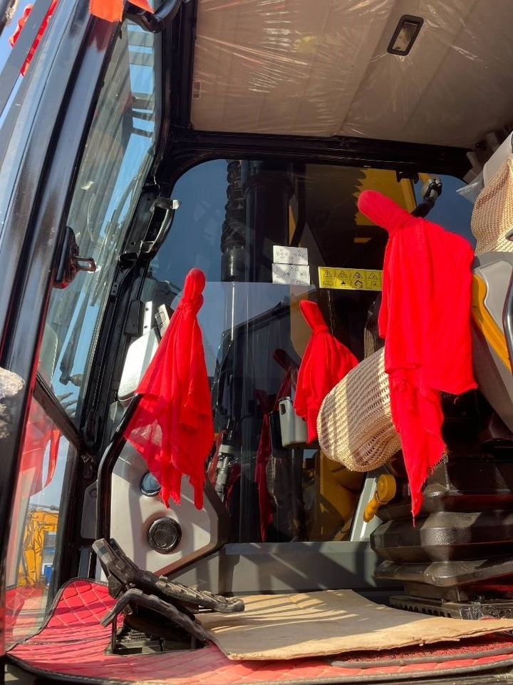 CAT 336GC - Escavadora de rastos: foto 5 CAT 336GC - Escavadora de rastos: foto 5