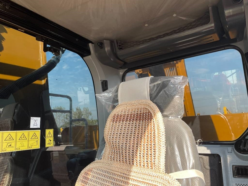 CAT 336GC - Escavadora de rastos: foto 4 CAT 336GC - Escavadora de rastos: foto 4