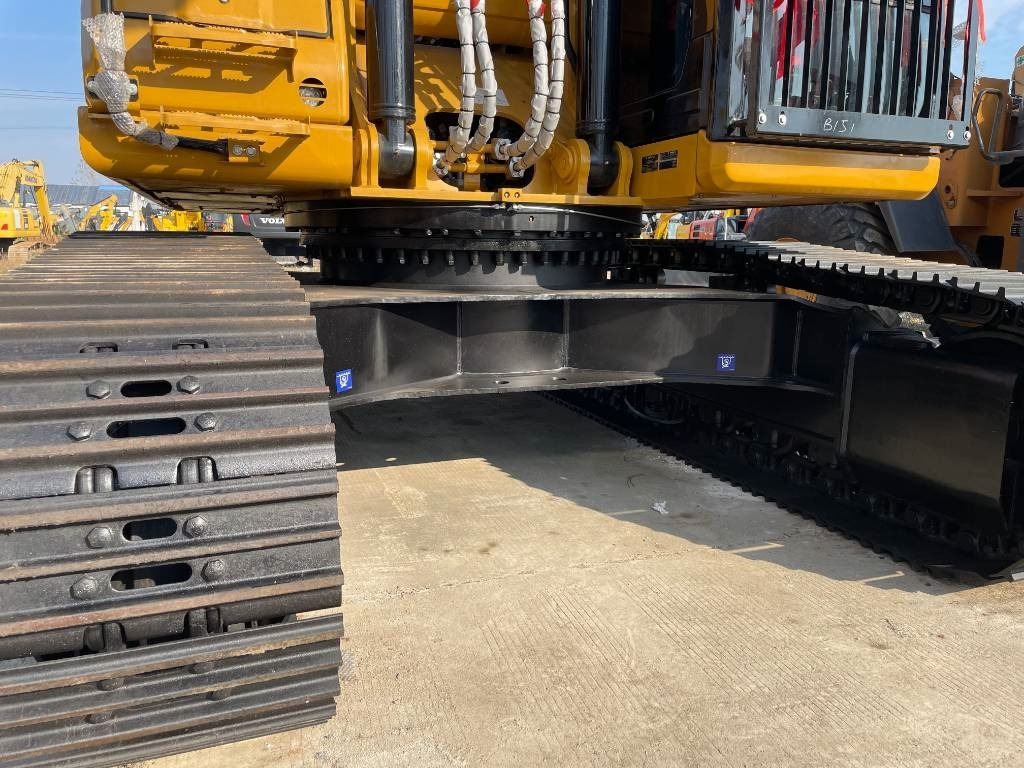 CAT 336GC - Escavadora de rastos: foto 3 CAT 336GC - Escavadora de rastos: foto 3