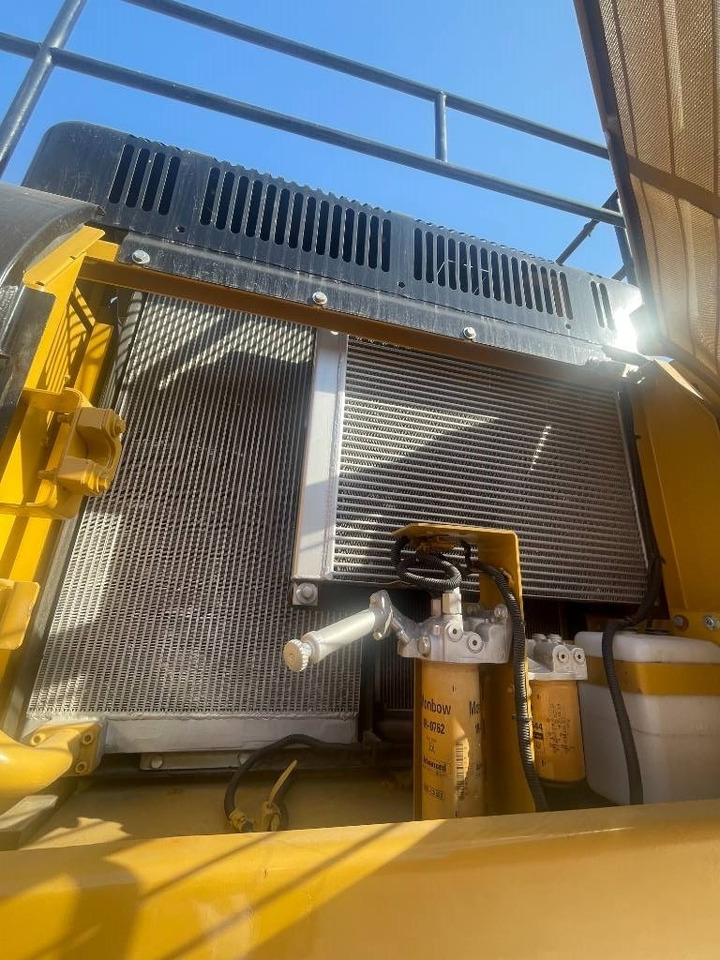 CAT 340D2L - Escavadora de rastos: foto 5 CAT 340D2L - Escavadora de rastos: foto 5