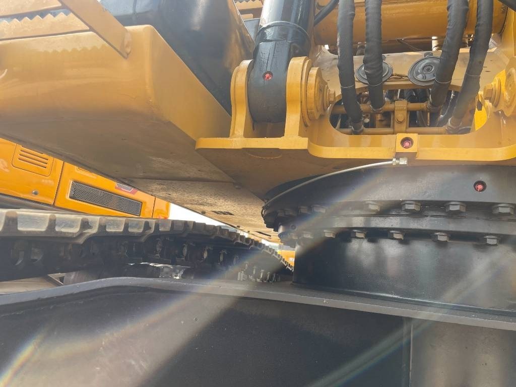 CAT CAT315D2GC - Escavadora de rastos: foto 5 CAT CAT315D2GC - Escavadora de rastos: foto 5