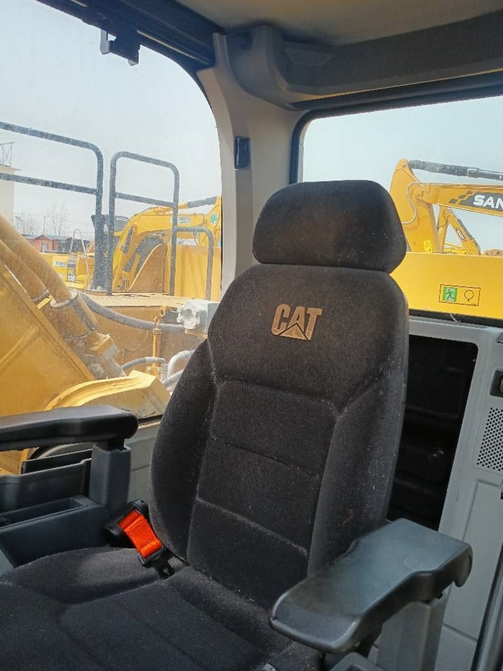 CAT CAT336GC - Escavadora de rastos: foto 5 CAT CAT336GC - Escavadora de rastos: foto 5