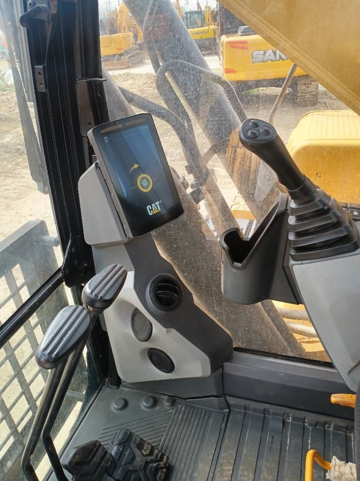 CAT CAT336GC - Escavadora de rastos: foto 4 CAT CAT336GC - Escavadora de rastos: foto 4