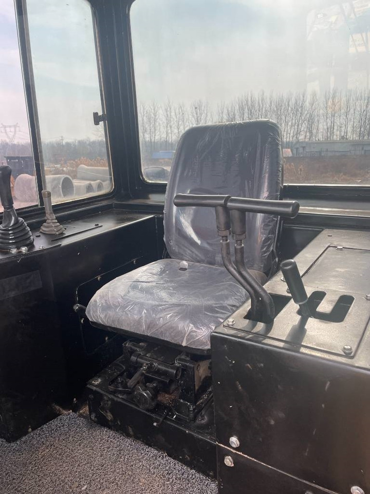 Buldôzer CAT D 7 G: foto 6