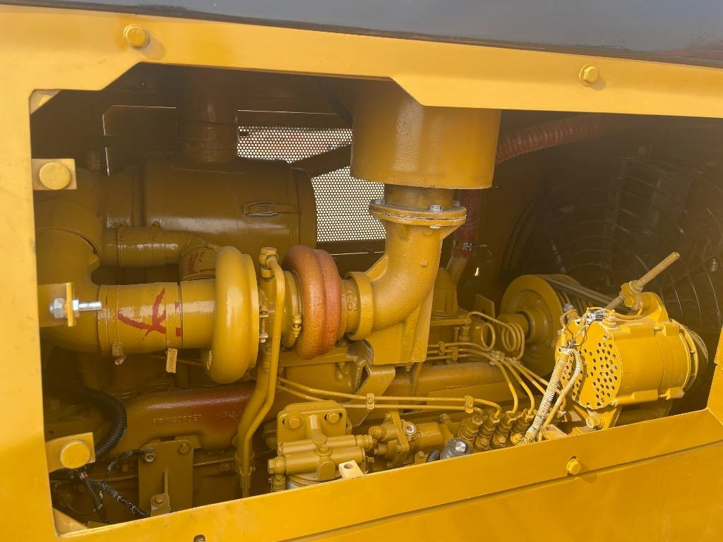 Buldôzer CAT D 7 G: foto 7
