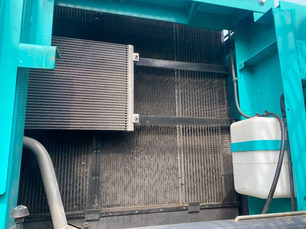 Kobelco SK 350 - Escavadora de rastos: foto 2 Kobelco SK 350 - Escavadora de rastos: foto 2