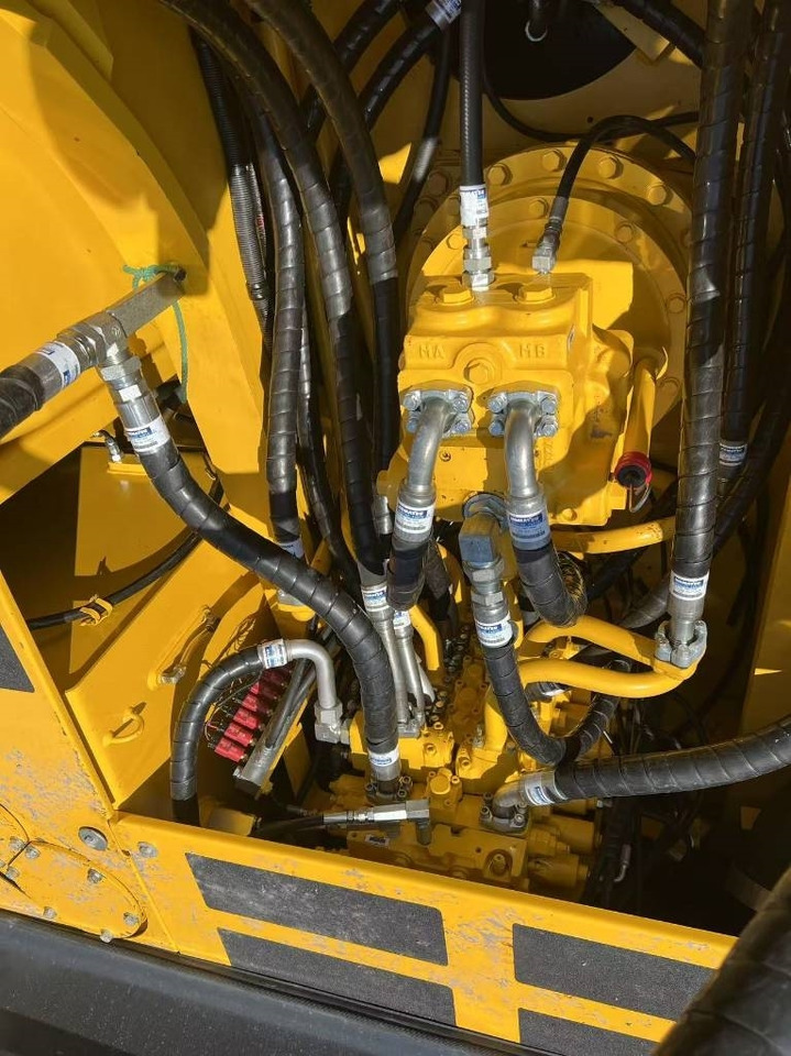 Komatsu PC 300 - Escavadora de rastos: foto 5 Komatsu PC 300 - Escavadora de rastos: foto 5
