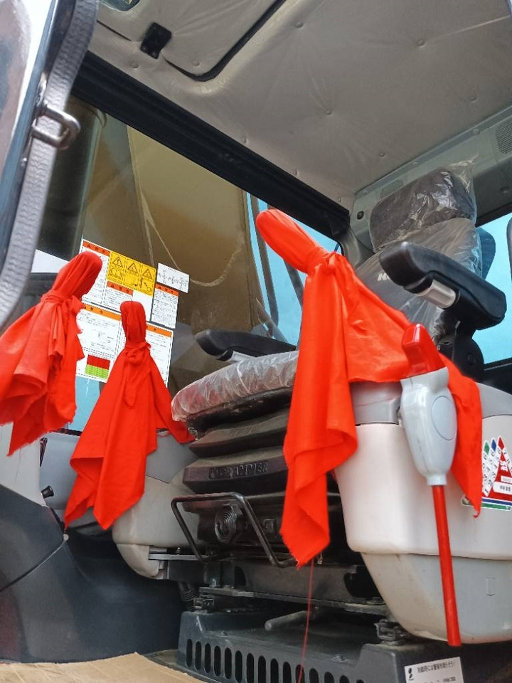 Komatsu PC 350 - Escavadora de rastos: foto 4 Komatsu PC 350 - Escavadora de rastos: foto 4