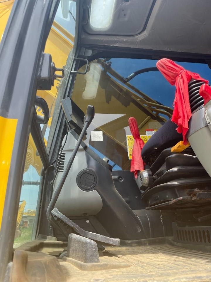 Komatsu PC 350 - Escavadora de rastos: foto 3 Komatsu PC 350 - Escavadora de rastos: foto 3