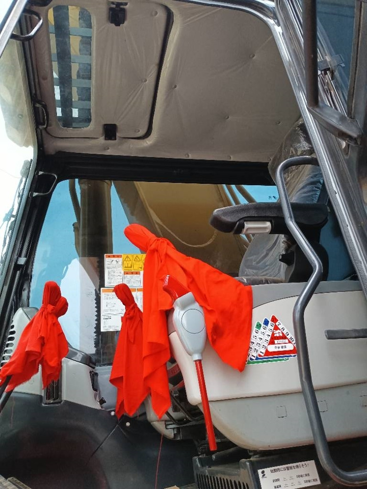 Komatsu PC 350 - Escavadora de rastos: foto 3 Komatsu PC 350 - Escavadora de rastos: foto 3