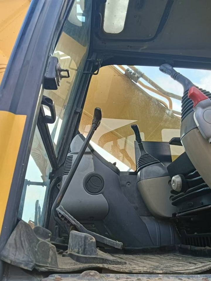 Komatsu PC 400-8 R - Escavadora de rastos: foto 4 Komatsu PC 400-8 R - Escavadora de rastos: foto 4