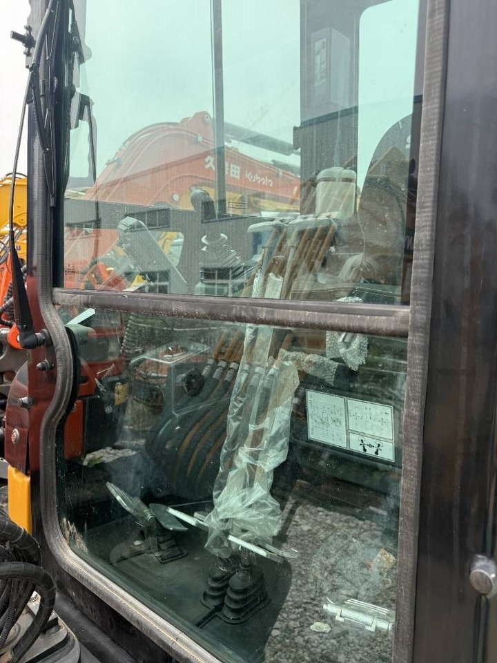 Sany SY 26 U - Mini escavadeira: foto 2 Sany SY 26 U - Mini escavadeira: foto 2