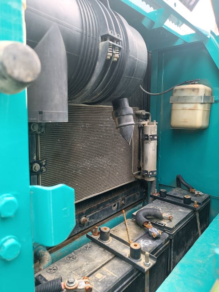 Sunward SWE 150 - Escavadora de rastos: foto 3 Sunward SWE 150 - Escavadora de rastos: foto 3