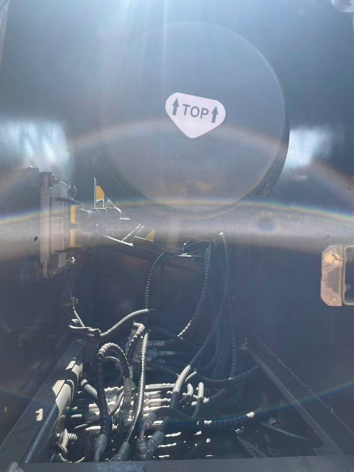 Volvo EC 240  - Escavadora de rastos: foto 3 Volvo EC 240  - Escavadora de rastos: foto 3