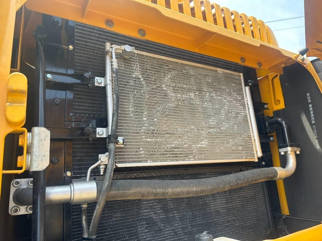 Volvo EC 250 D L  - Escavadora de rastos: foto 3 Volvo EC 250 D L  - Escavadora de rastos: foto 3