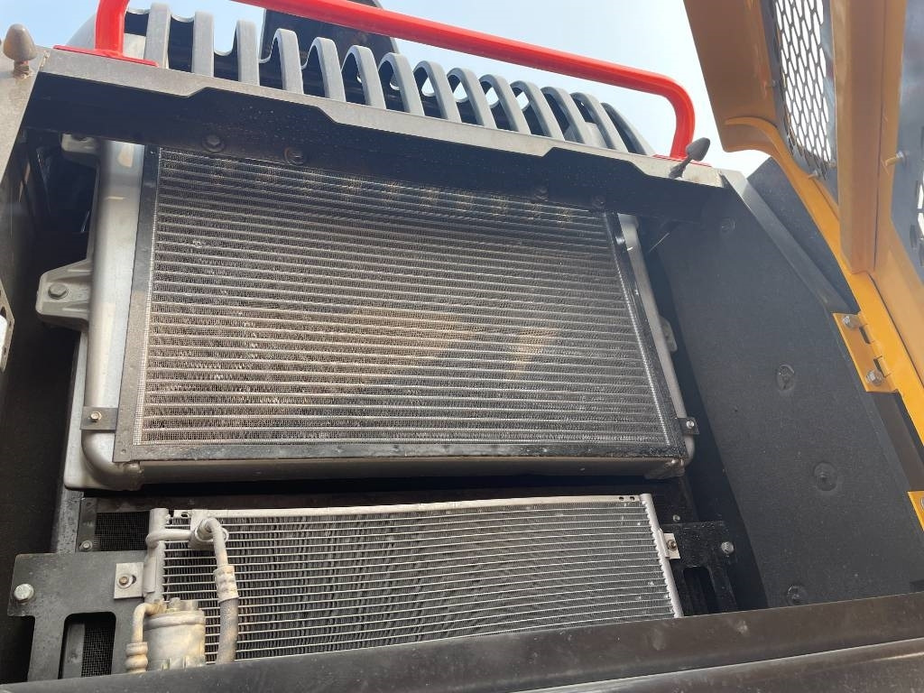 Volvo EC 360 - Escavadora de rastos: foto 4 Volvo EC 360 - Escavadora de rastos: foto 4