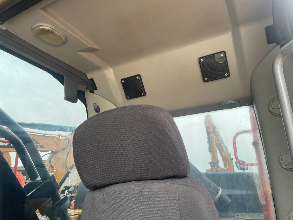 Volvo EC 480 - Escavadora de rastos: foto 4 Volvo EC 480 - Escavadora de rastos: foto 4