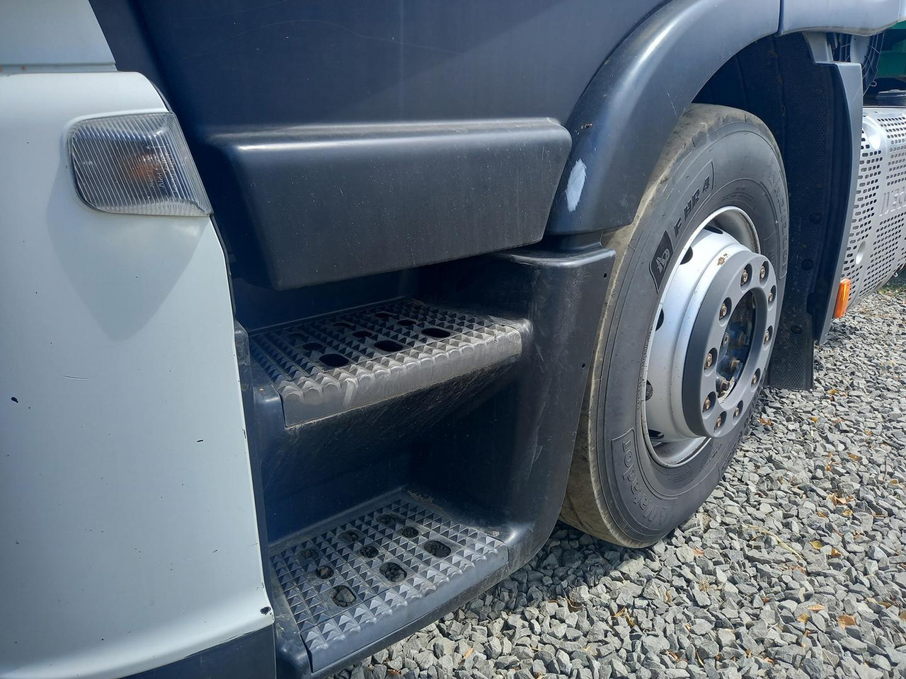 Camião de caixa aberta/ Plataforma Iveco AS440T/P, 353kW, EURO 6: foto 20