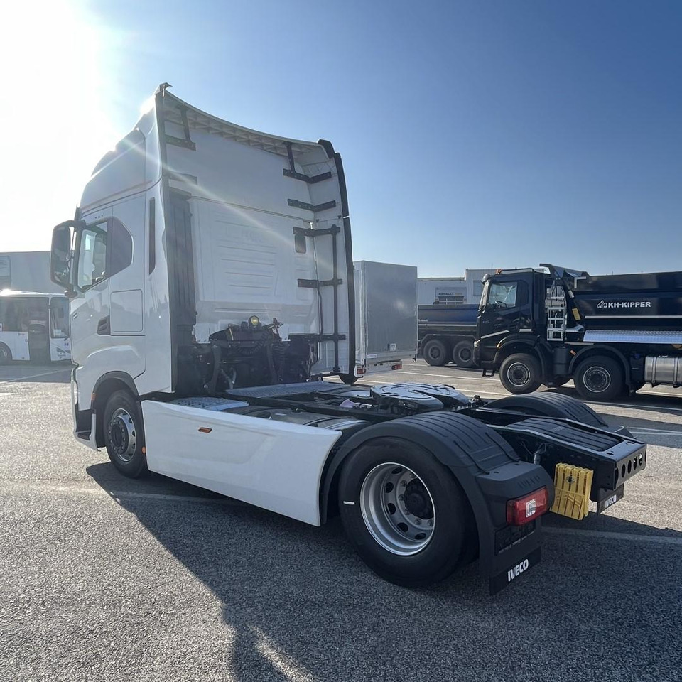 Tractor Iveco S-WAY, 530, AS440S53TP: foto 6 Tractor Iveco S-WAY, 530, AS440S53TP: foto 6