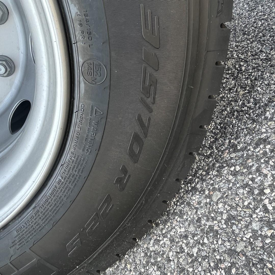 Tractor Iveco S-WAY, 530, AS440S53TP: foto 19 Tractor Iveco S-WAY, 530, AS440S53TP: foto 19