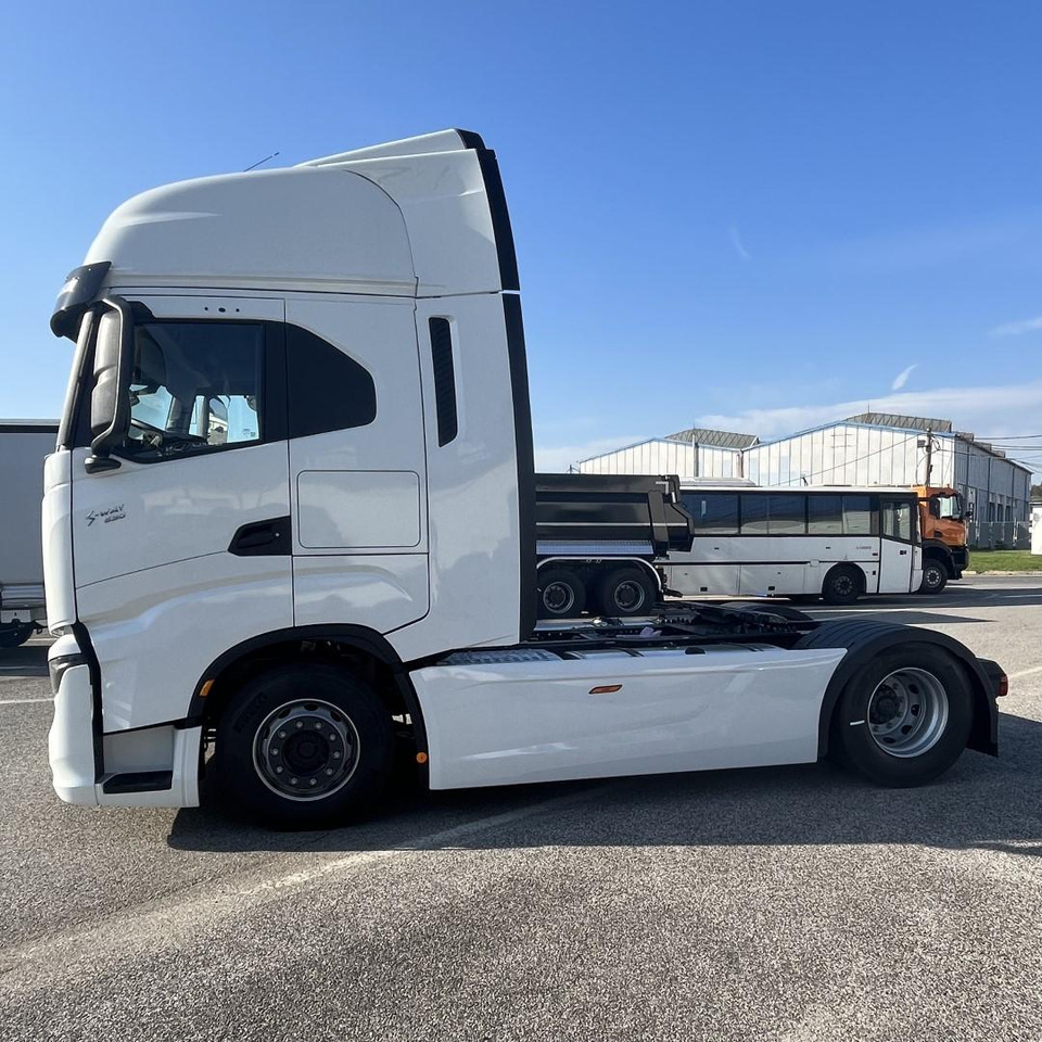 Iveco S-WAY, 530, AS440S53TP - Tractor: foto 5 Iveco S-WAY, 530, AS440S53TP - Tractor: foto 5