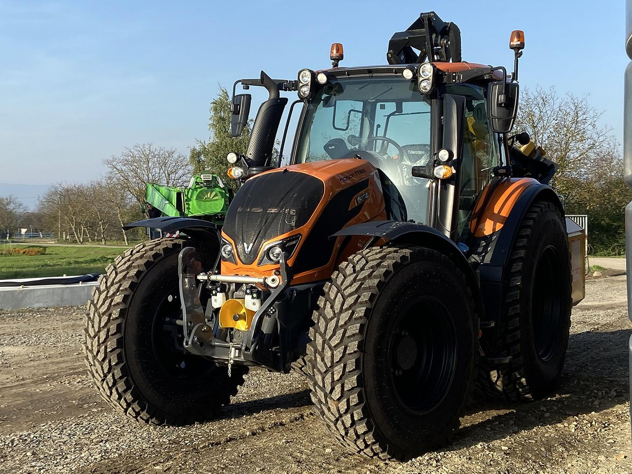Trator Valtra N, 49 AWI, 134: foto 19