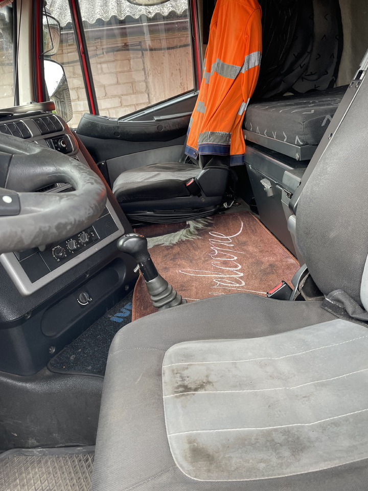 Tractor Iveco Stralis AS 440S45: foto 7
