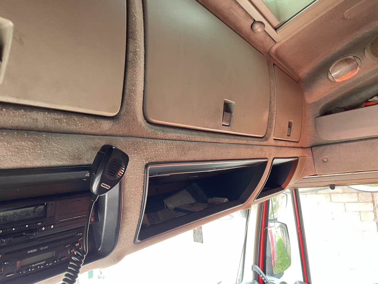 Tractor Iveco Stralis AS 440S45: foto 9