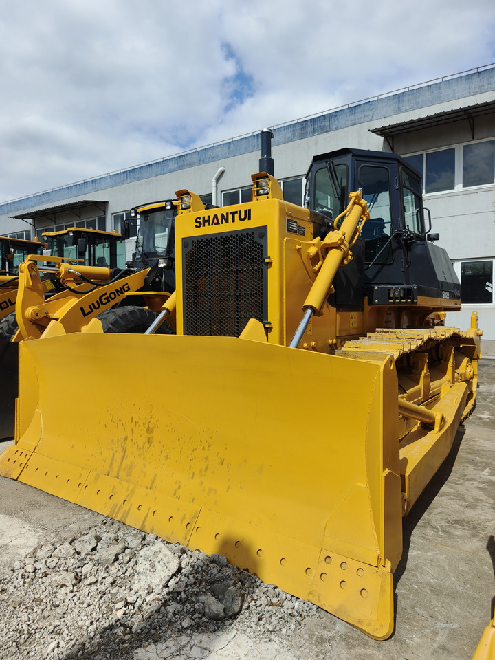 SHANTUI SD22 dozer - Buldôzer: foto 2 SHANTUI SD22 dozer - Buldôzer: foto 2
