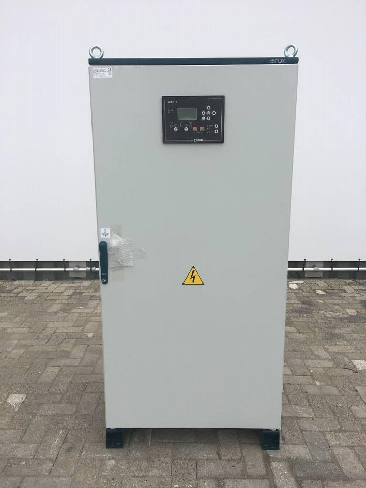 ATS Panel 1000A - Max 675 kVA - DPX-27509.1 - Equipamento de construção: foto 2 ATS Panel 1000A - Max 675 kVA - DPX-27509.1 - Equipamento de construção: foto 2