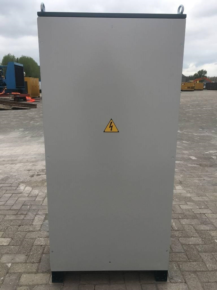 ATS Panel 1000A - Max 675 kVA - DPX-27509.1 - Equipamento de construção: foto 5 ATS Panel 1000A - Max 675 kVA - DPX-27509.1 - Equipamento de construção: foto 5