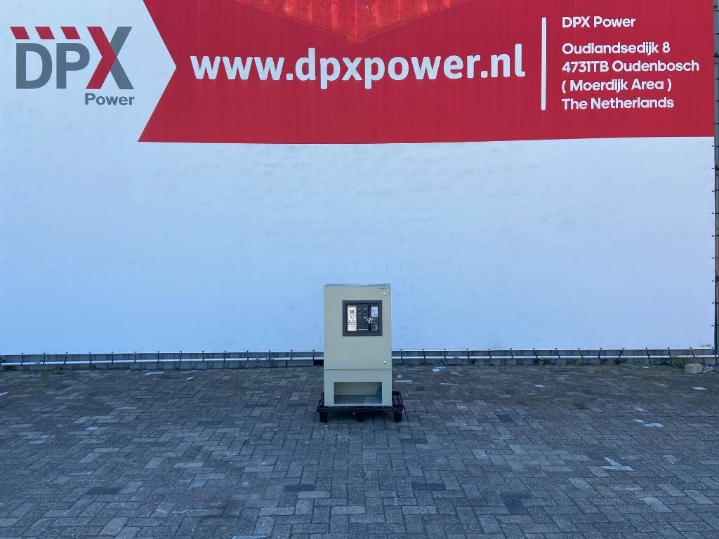 Aisikai ASKW1-2000 - Circuit Breaker 2000A - DPX-3 - Equipamento de construção: foto 1 Aisikai ASKW1-2000 - Circuit Breaker 2000A - DPX-3 - Equipamento de construção: foto 1