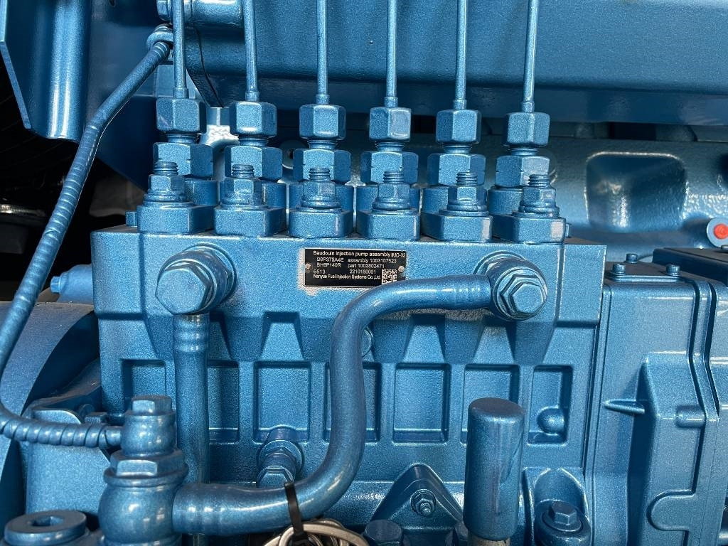 Gerador elétrico Baudouin 6M33G715/5 - 720 kVA Surplus genset - DPX-19879.1: foto 18 Gerador elétrico Baudouin 6M33G715/5 - 720 kVA Surplus genset - DPX-19879.1: foto 18
