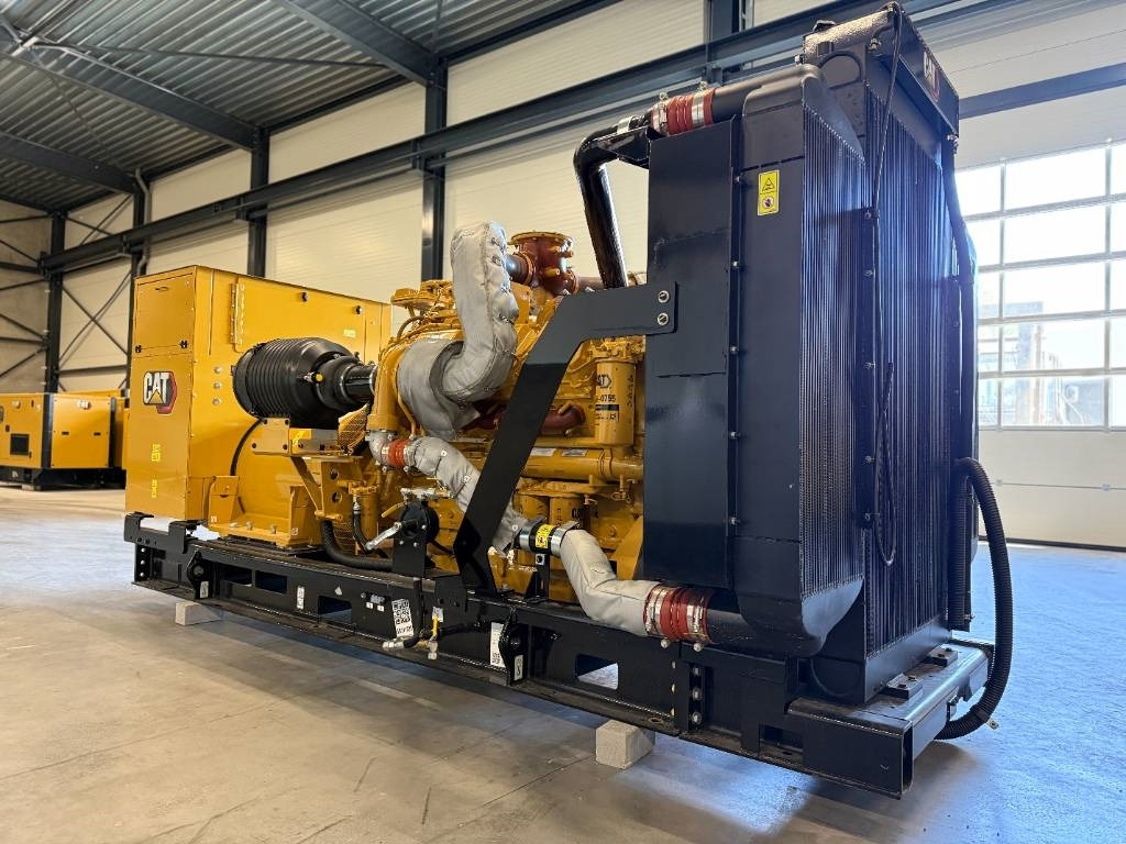 CAT C32 - 1.250 kVA Open Generator - DPX-18108  - Gerador elétrico: foto 3 CAT C32 - 1.250 kVA Open Generator - DPX-18108  - Gerador elétrico: foto 3