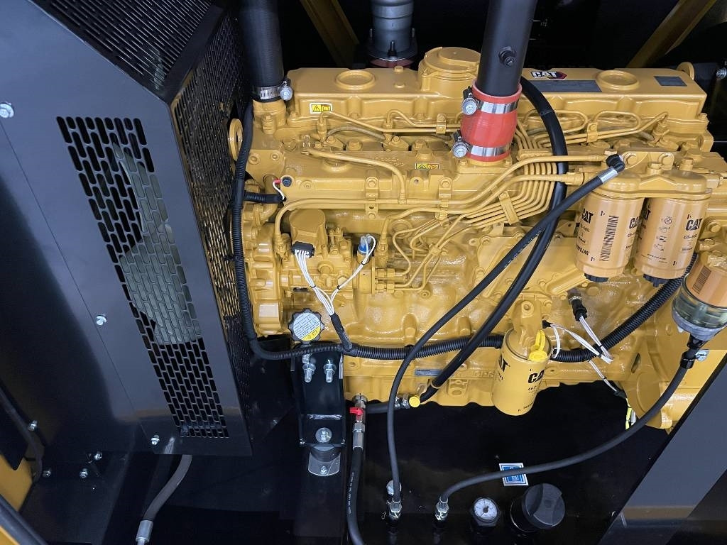 Locação financeira de CAT DE220E0 - 220 kVA Generator - DPX-18018  CAT DE220E0 - 220 kVA Generator - DPX-18018: foto 15