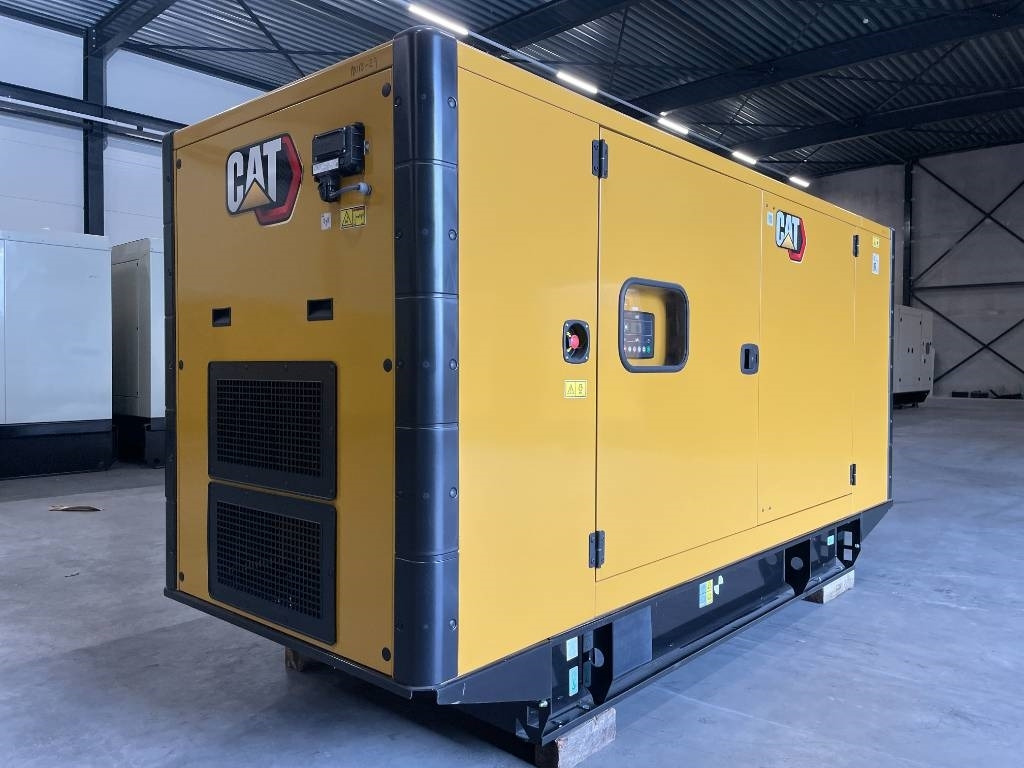 CAT DE220E0 - 220 kVA Generator - DPX-18018 - Gerador elétrico: foto 2 CAT DE220E0 - 220 kVA Generator - DPX-18018 - Gerador elétrico: foto 2