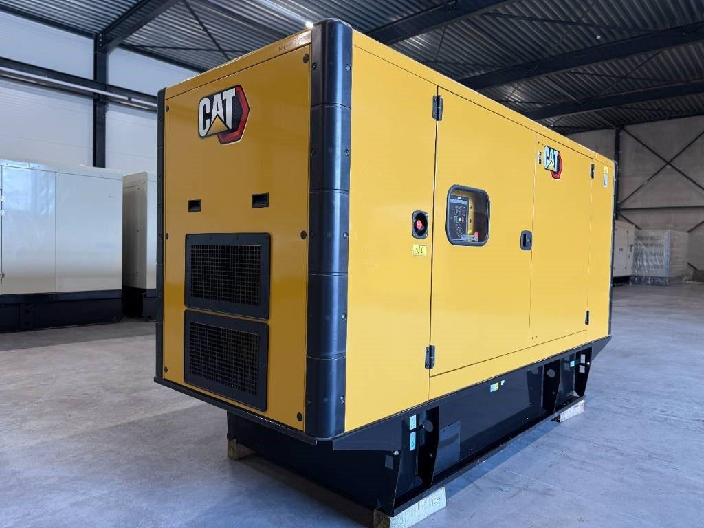 CAT DE220E0 - 220 kVA Generator - DPX-18018 - Gerador elétrico: foto 2 CAT DE220E0 - 220 kVA Generator - DPX-18018 - Gerador elétrico: foto 2
