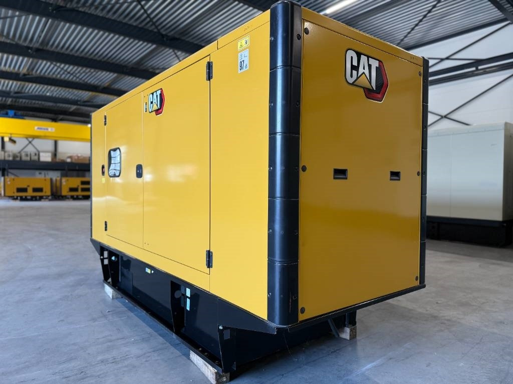 CAT DE220E0 - 220 kVA Surplus genset - DPX-18018-30  - Gerador elétrico: foto 5 CAT DE220E0 - 220 kVA Surplus genset - DPX-18018-30  - Gerador elétrico: foto 5