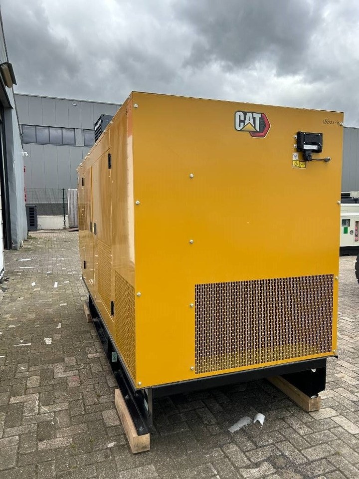 CAT DE300E0 - C9 - 300 kVA Generator - DPX-18021  - Gerador elétrico: foto 2 CAT DE300E0 - C9 - 300 kVA Generator - DPX-18021  - Gerador elétrico: foto 2