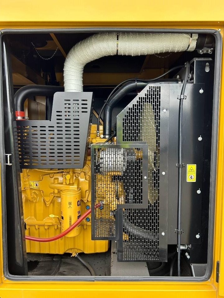 Gerador elétrico novo CAT DE300E0 - C9 - 300 kVA Generator - DPX-18021: foto 16