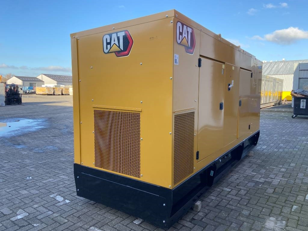 CAT DE500GC - 500 kVA Stand-by Generator - DPX-18220 - Gerador elétrico: foto 3 CAT DE500GC - 500 kVA Stand-by Generator - DPX-18220 - Gerador elétrico: foto 3