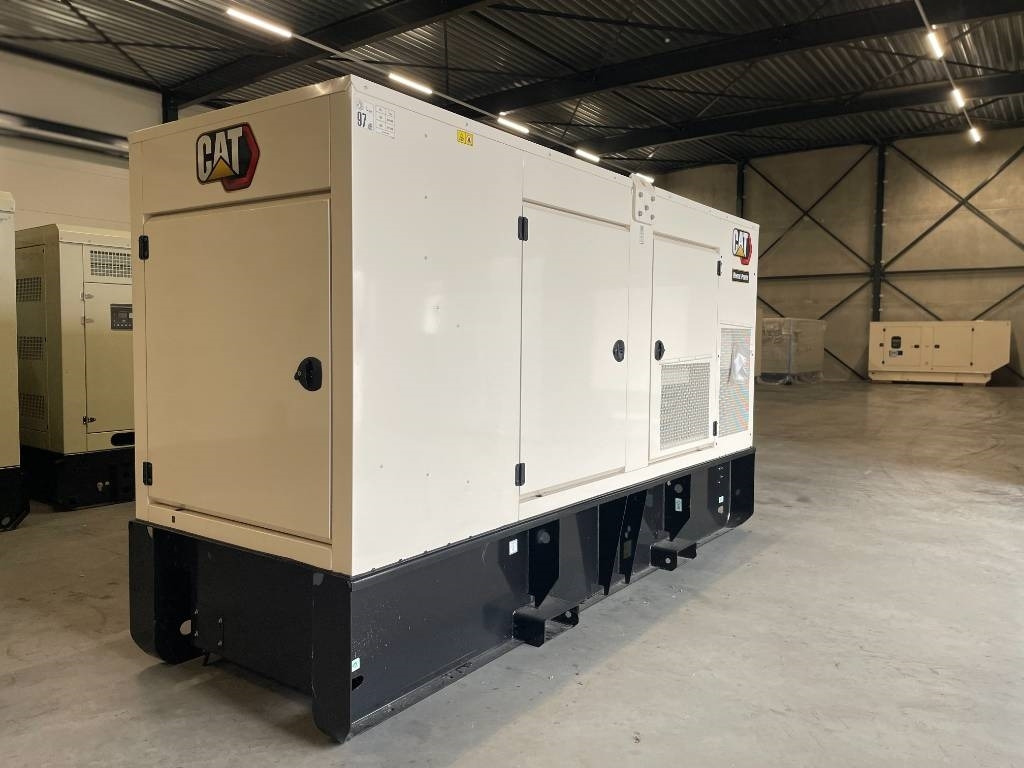 CAT XQP200 - 200 kVA Stage V - DPX-18129  - Gerador elétrico: foto 2 CAT XQP200 - 200 kVA Stage V - DPX-18129  - Gerador elétrico: foto 2