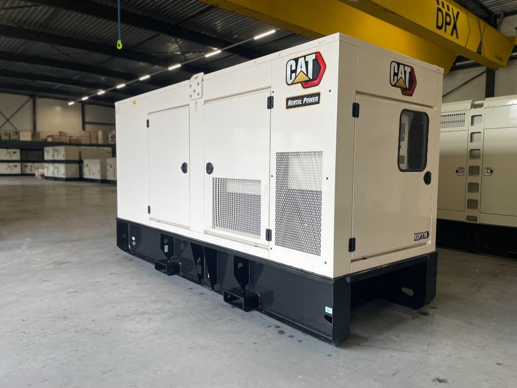 CAT XQP310 - Generator 310 kVA Stage V - DPX-18133  - Gerador elétrico: foto 5 CAT XQP310 - Generator 310 kVA Stage V - DPX-18133  - Gerador elétrico: foto 5