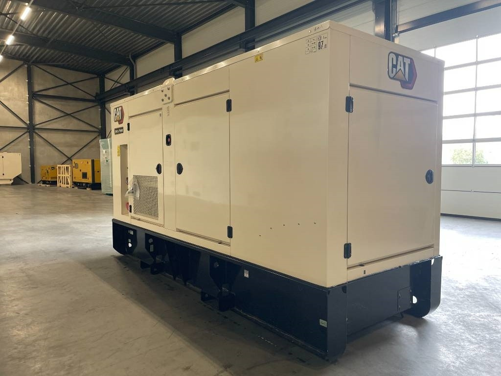 CAT XQP310 - Generator 310 kVA Stage V - DPX-18133  - Gerador elétrico: foto 3 CAT XQP310 - Generator 310 kVA Stage V - DPX-18133  - Gerador elétrico: foto 3