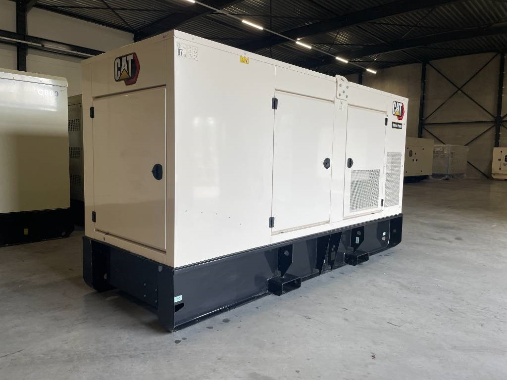 CAT XQP310 - Generator 310 kVA Stage V - DPX-18133  - Gerador elétrico: foto 2 CAT XQP310 - Generator 310 kVA Stage V - DPX-18133  - Gerador elétrico: foto 2