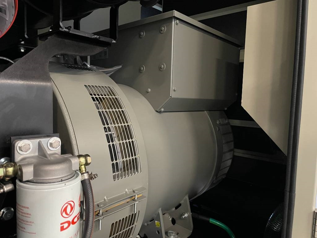 Gerador elétrico novo Cummins 6CTAA8.3-G9 - 275 kVA Generator - DPX-19842: foto 16