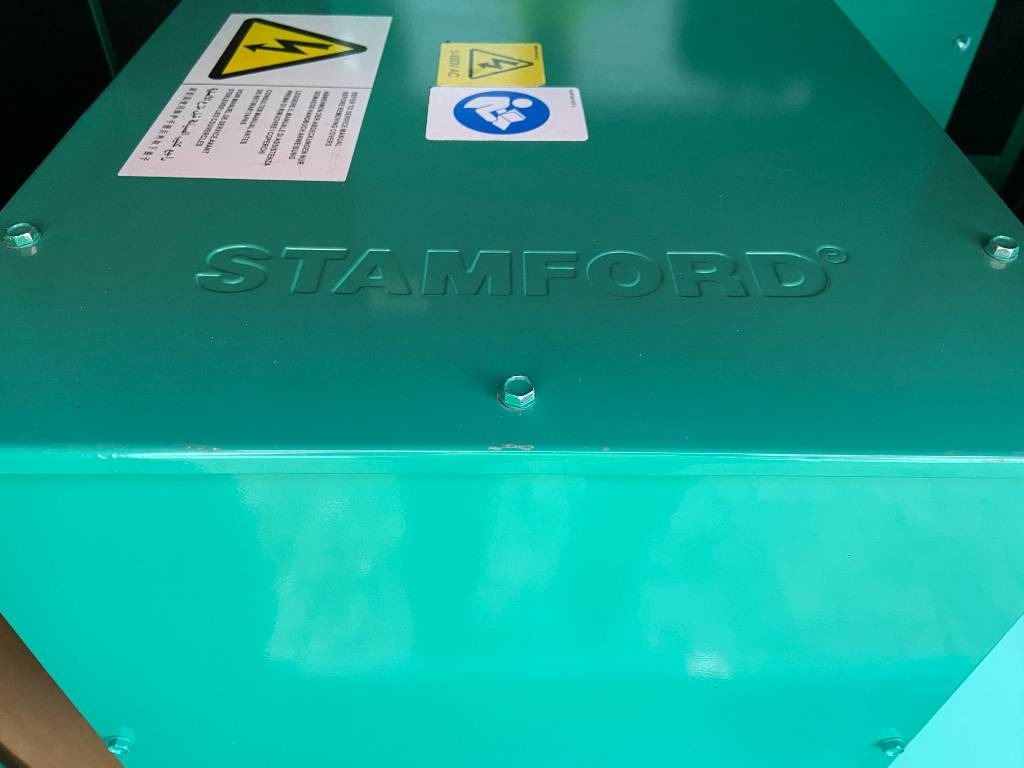 Gerador elétrico novo Cummins C170D5 - 170 kVA Generator - DPX-18511: foto 15