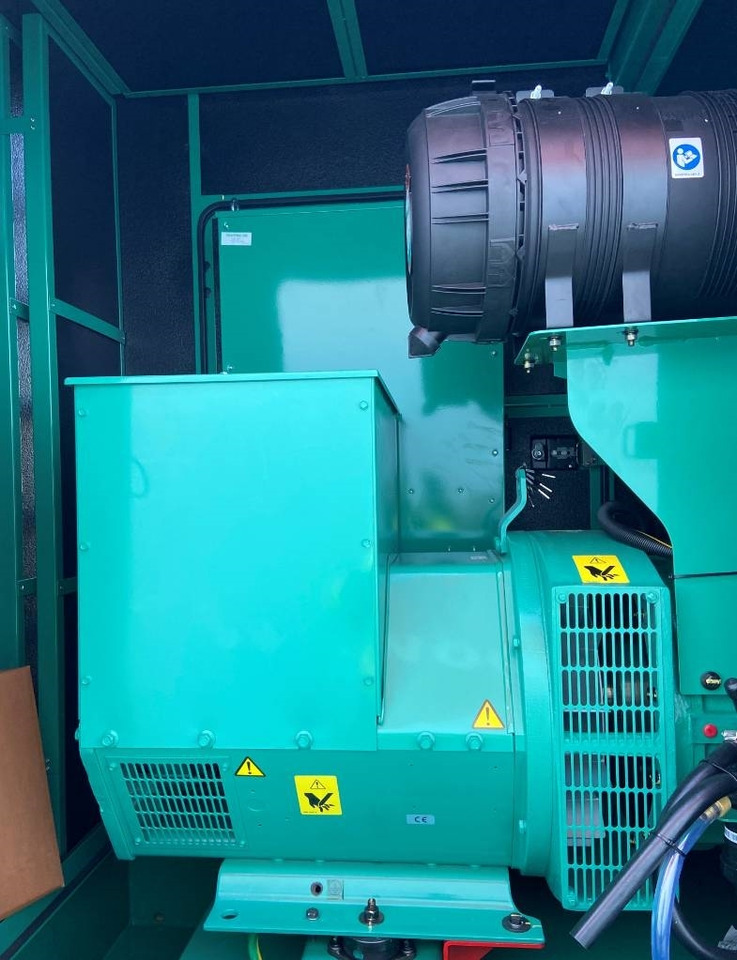 Gerador elétrico novo Cummins C170D5 - 170 kVA Generator - DPX-18511: foto 13