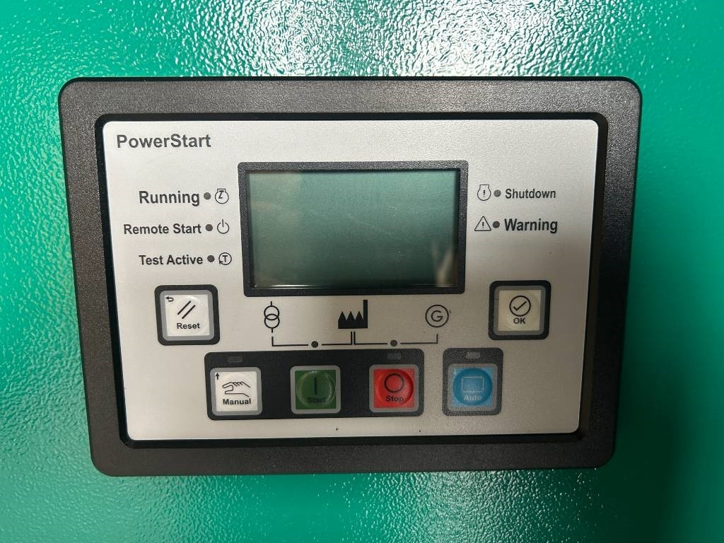 Gerador elétrico novo Cummins C170D5Q - 170 kVA Generator - DPX-18511-Q: foto 14