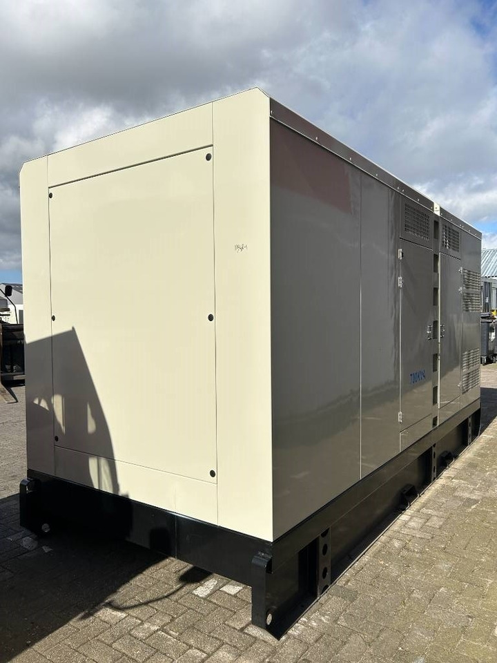 Cummins KTAA19-G6A - 700 kVA Generator - DPX-19848 - Gerador elétrico: foto 3 Cummins KTAA19-G6A - 700 kVA Generator - DPX-19848 - Gerador elétrico: foto 3